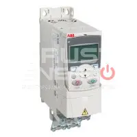 Частотный преобразователь ABB ACS310-03E-13A8-4, 5.5 кВт, 380, 3 фазы, IP20, без панели управления