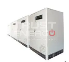 Источник бесперебойного питания GE SP10 для ЦОД