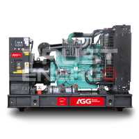 Дизельный генератор AGG C713E5