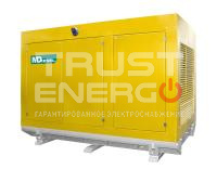 Дизельный генератор MitsuDiesel МД АД-40С-Т400-1РПМ29 в погодозащитном кожухе