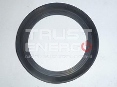 Прокладка фильтра воздушного KM170/Air element seal gasket