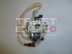 Карбюратор в сборе для KGE-2000 (Carburetor Ass'y for KGE-2000Ti, KG105-10000)