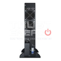 Источник бесперебойного питания APC APC Smart-UPS On-Line SRC6000UXICH для сервера и сетей