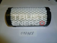 Фильтр воздушный KM2V80/Air filter